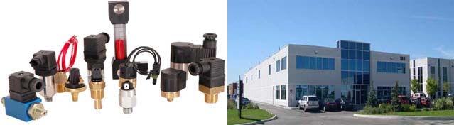 SSI壓力開關(guān)