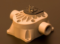 高粘度流量傳感器