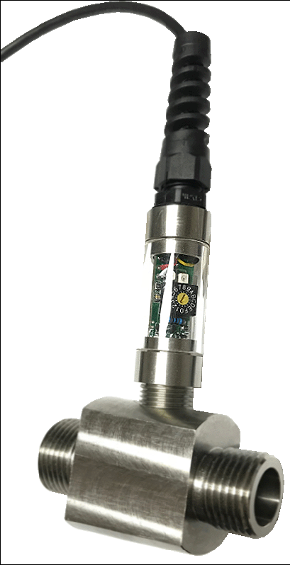 1AE高精度流量開關(guān)