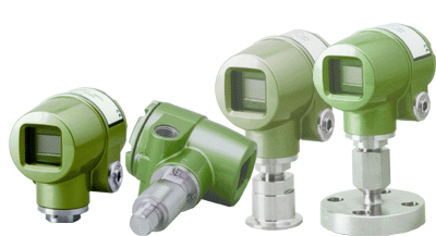 EJA智能壓力變送器