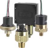 真空壓力開關(guān)